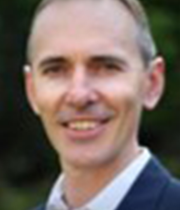 Blog Post Author